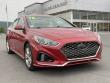 Used 2018 Hyundai Sonata Sport Sedan