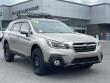 Used 2018 Subaru Outback 2.5i Premium with SUV