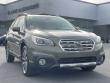 Used 2017 Subaru Outback 3.6R Limited with SUV