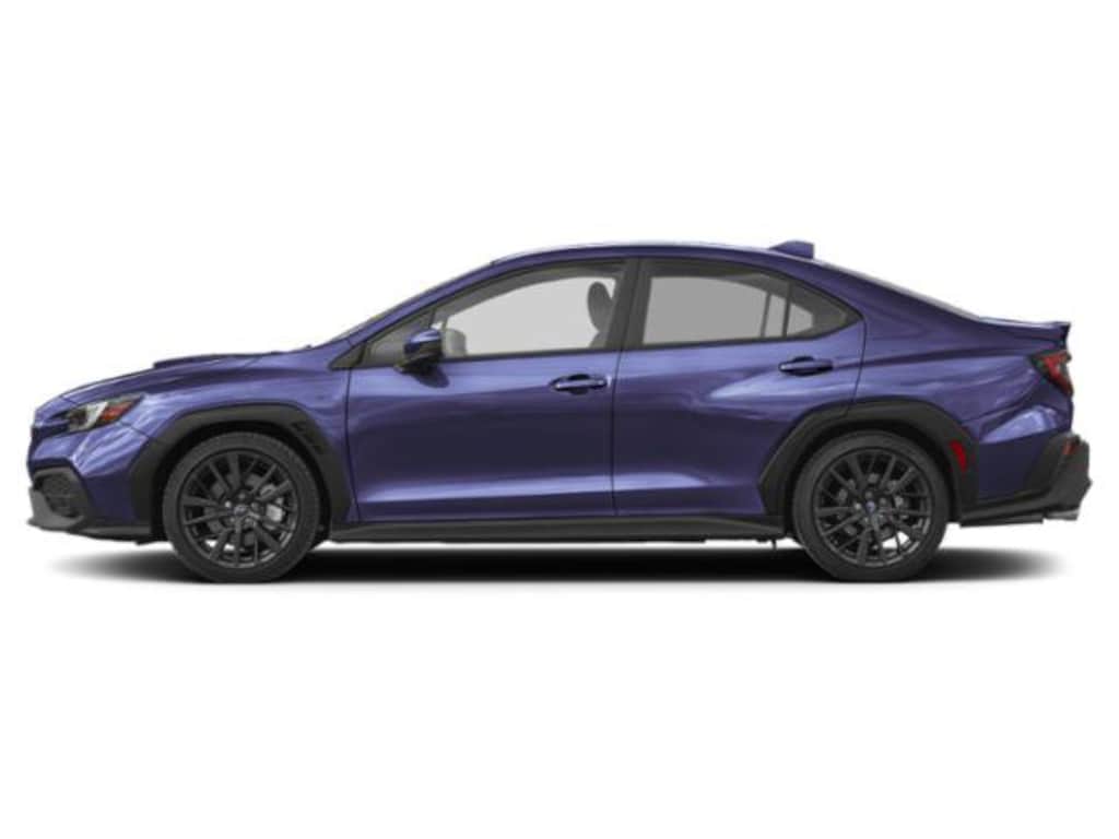 New 2026 Subaru WRX Premium Sedan