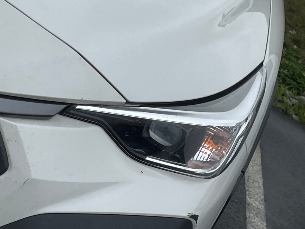 Certified 2024 Subaru Crosstrek Premium SUV