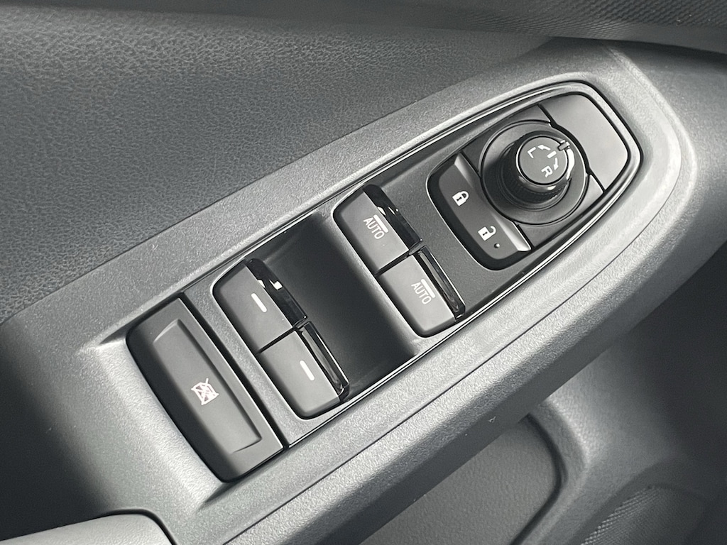 New 2026 Subaru Crosstrek Sport Hybrid SUV