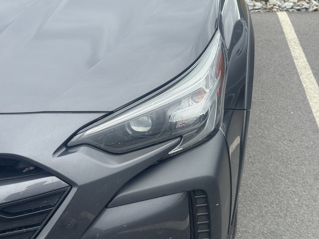 Certified 2023 Subaru Outback Touring XT SUV