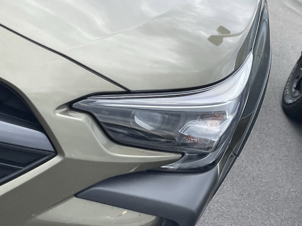 Certified 2025 Subaru Outback Premium SUV