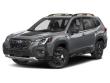 Used 2025 Subaru Forester Wilderness SUV