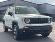 Used 2022 Jeep Renegade Trailhawk SUV