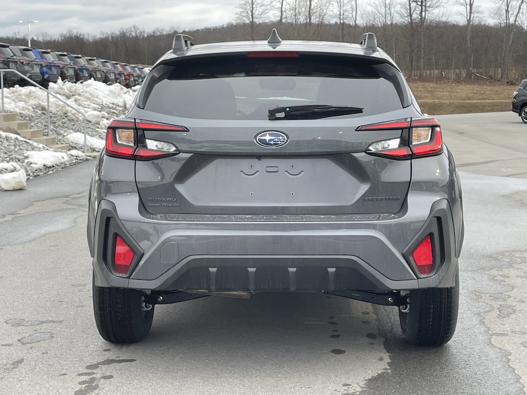New 2026 Subaru Crosstrek Premium SUV