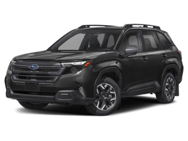 New 2026 Subaru Forester Premium SUV 4S4SLDD66T3188267 for sale near Williamsport, PA