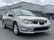  Subaru Impreza Sedan