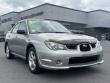 Used 2006 Subaru Impreza Sedan 2.5 i Sedan
