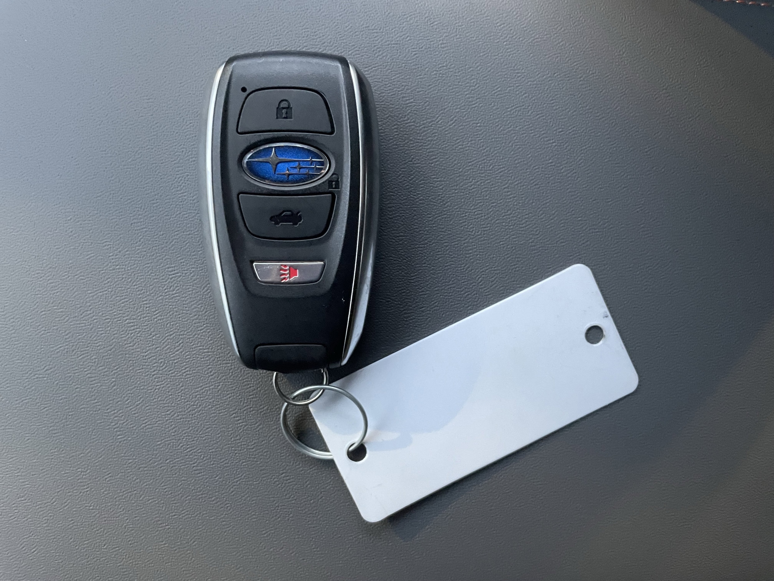 2026 Subaru Crosstrek Limited - Photo 28