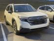 Used 2025 Subaru Forester Premium SUV