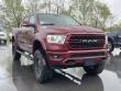 Used 2022 Ram 1500 Big Horn/Lone Star Truck Crew Cab