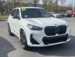 Used 2024 BMW X1 xDrive28i SUV