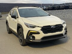 2026 Subaru Crosstrek Sport SUV