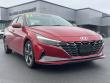 Used 2022 Hyundai Elantra Limited Sedan