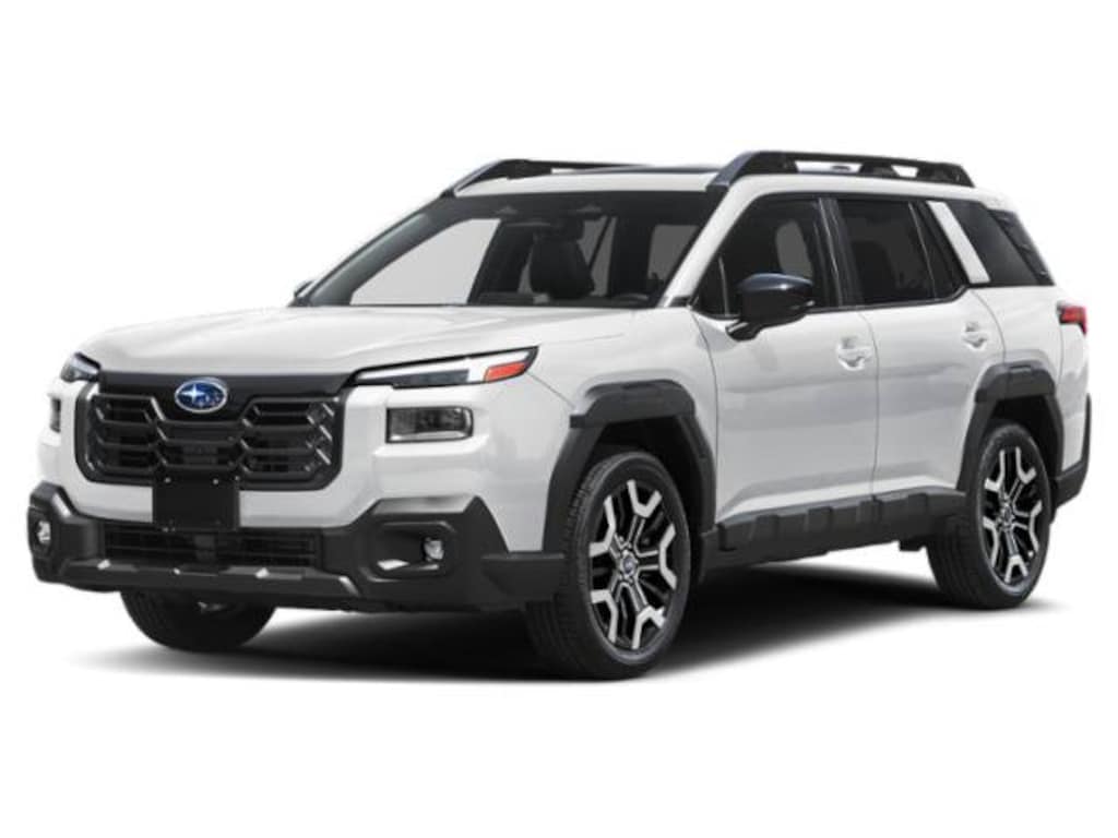 New 2026 Subaru Outback Touring XT SUV