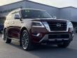 Used 2022 Nissan Armada Platinum SUV