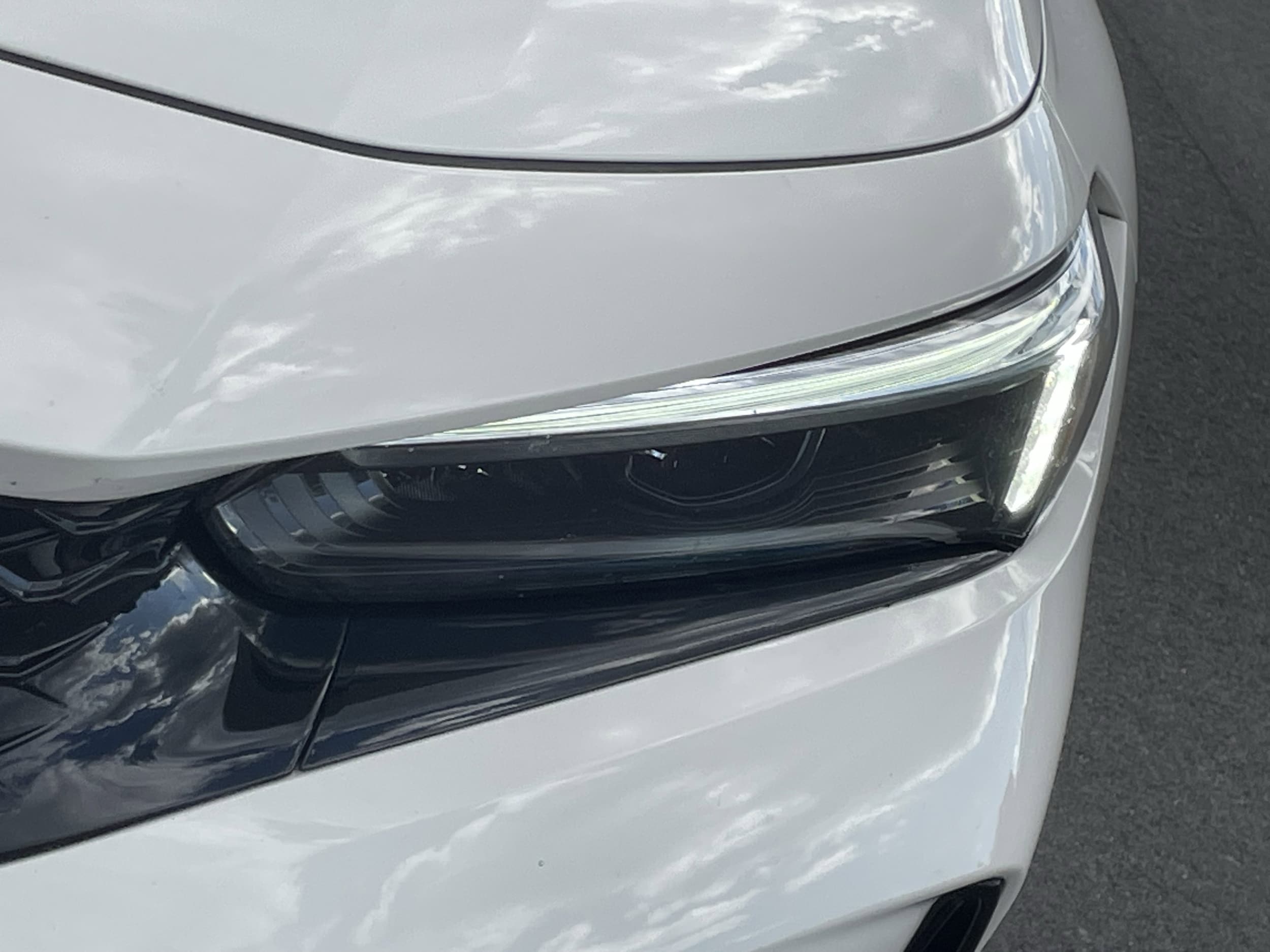 2023 Honda Civic Hatchback Type-R - Photo 10