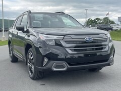 2025 Subaru Forester Hybrid Limited SUV