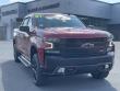 Used 2021 Chevrolet Silverado 1500 LT Trail Boss Truck Crew Cab