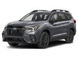  Subaru Ascent