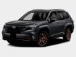 Used 2026 Subaru Forester Sport SUV