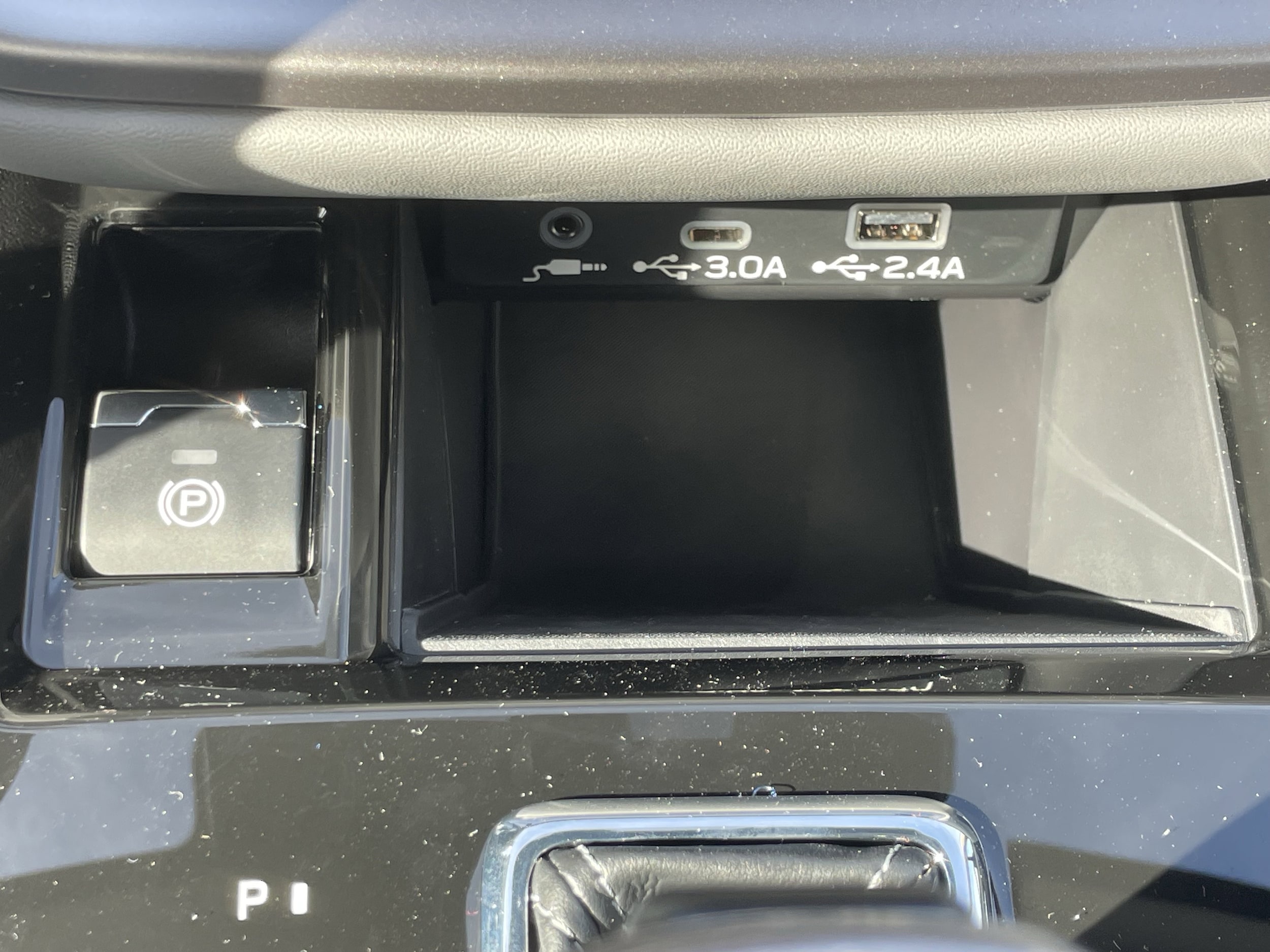 2025 Subaru Legacy Premium - Photo 25