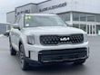  Kia Telluride