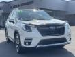 Used 2022 Subaru Forester Touring SUV