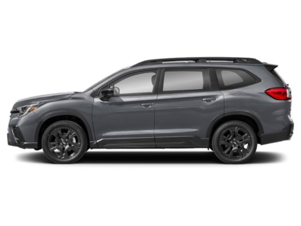 New 2027 Subaru Ascent Onyx Edition Touring 7-Passenger SUV