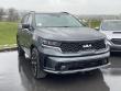 Used 2022 Kia Sorento SX SUV