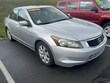  Honda Accord Sdn