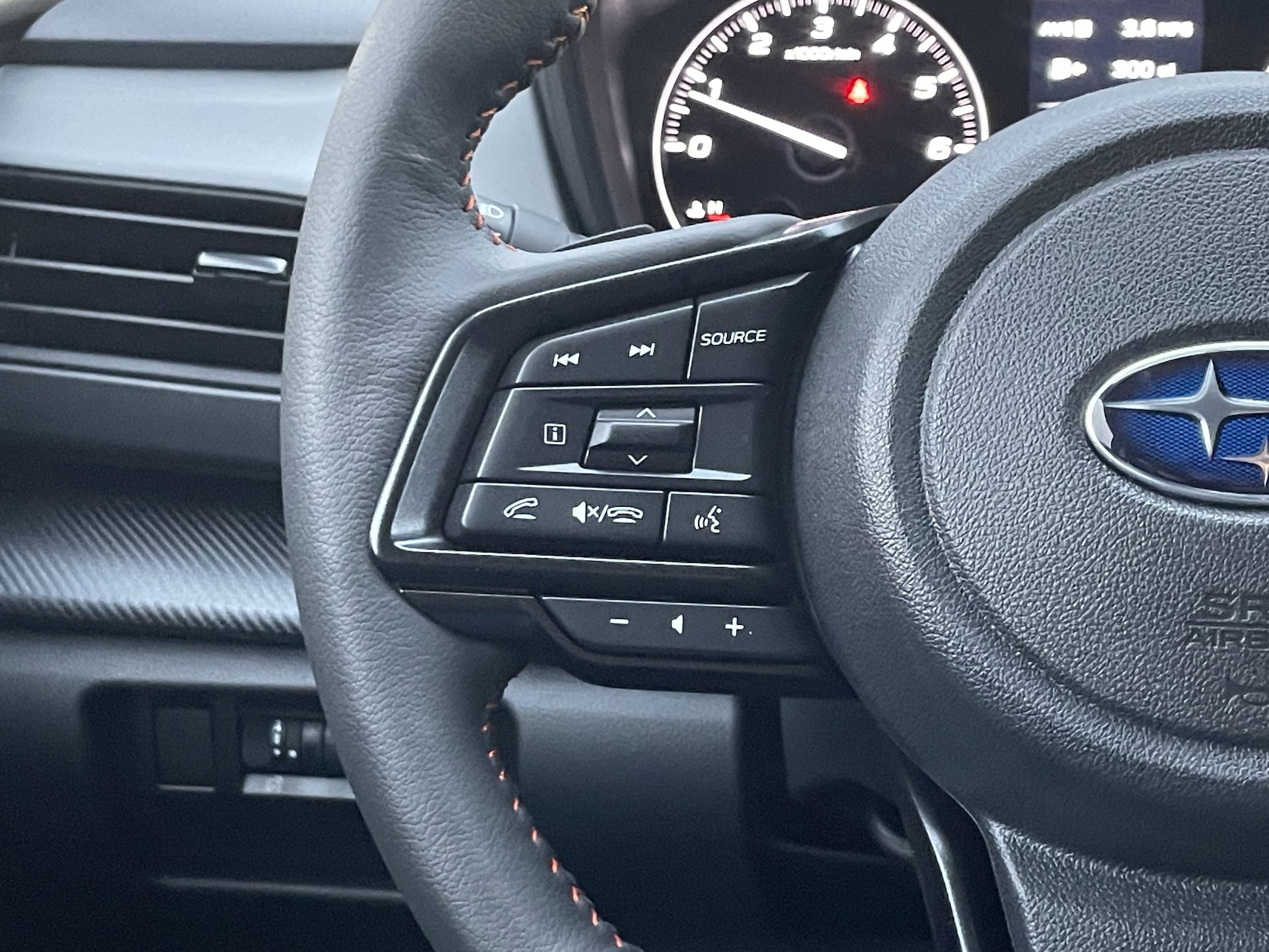 2026 Subaru Crosstrek Limited - Photo 18