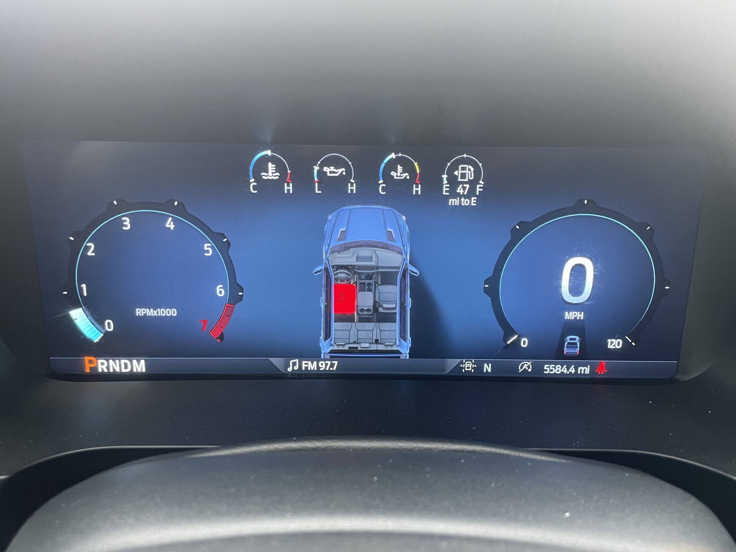 2025 Ford F-150 STX - Photo 20