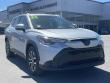 Used 2024 Toyota Corolla Cross SE SUV