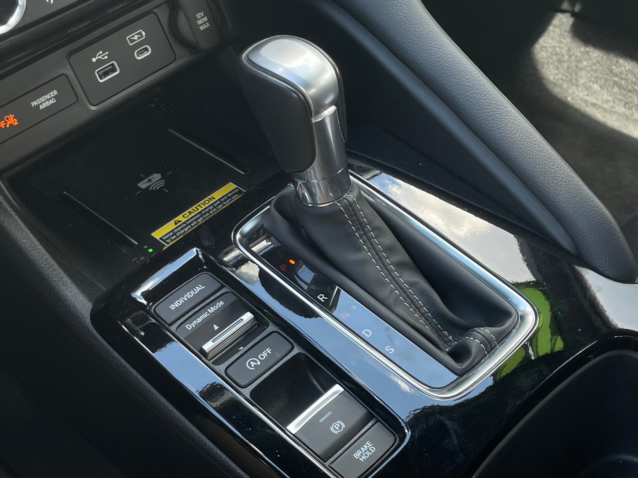 2023 Acura Integra A-Spec with Tech Package - Photo 23