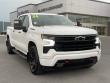 Used 2024 Chevrolet Silverado 1500 RST Truck Crew Cab