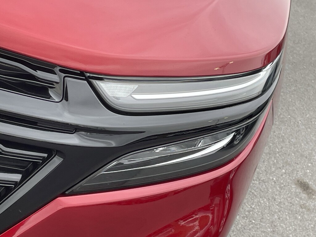 Used 2024 Chevrolet Equinox RS SUV