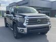 Used 2018 Toyota Tundra 4WD Limited 5.7L V8 Truck CrewMax