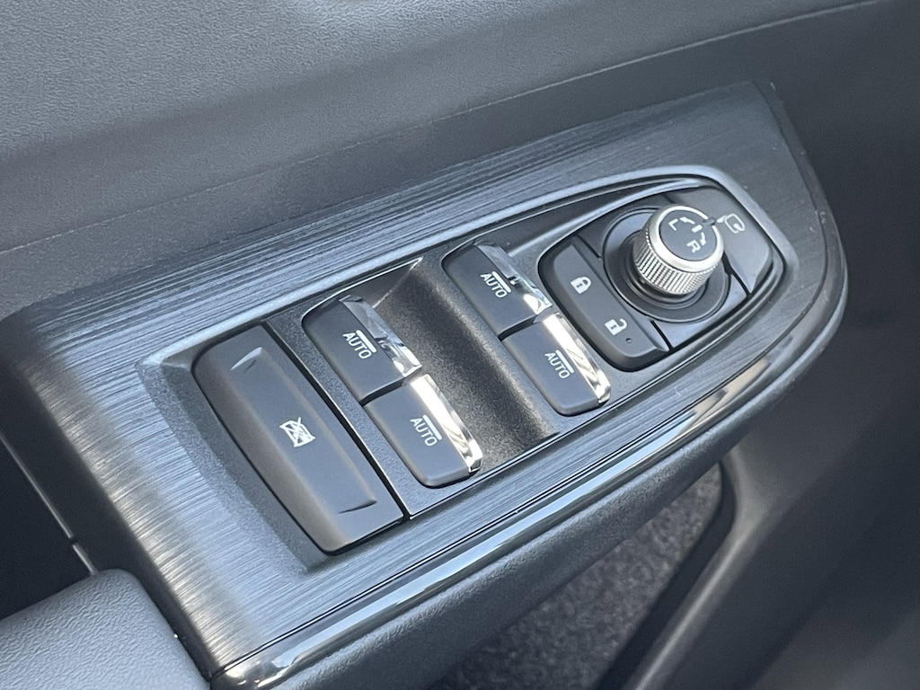 New 2026 Subaru Outback Touring XT SUV