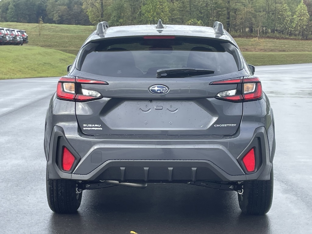 New 2025 Subaru Crosstrek Premium SUV