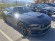 Used 2024 Ford Mustang Dark Horse Coupe