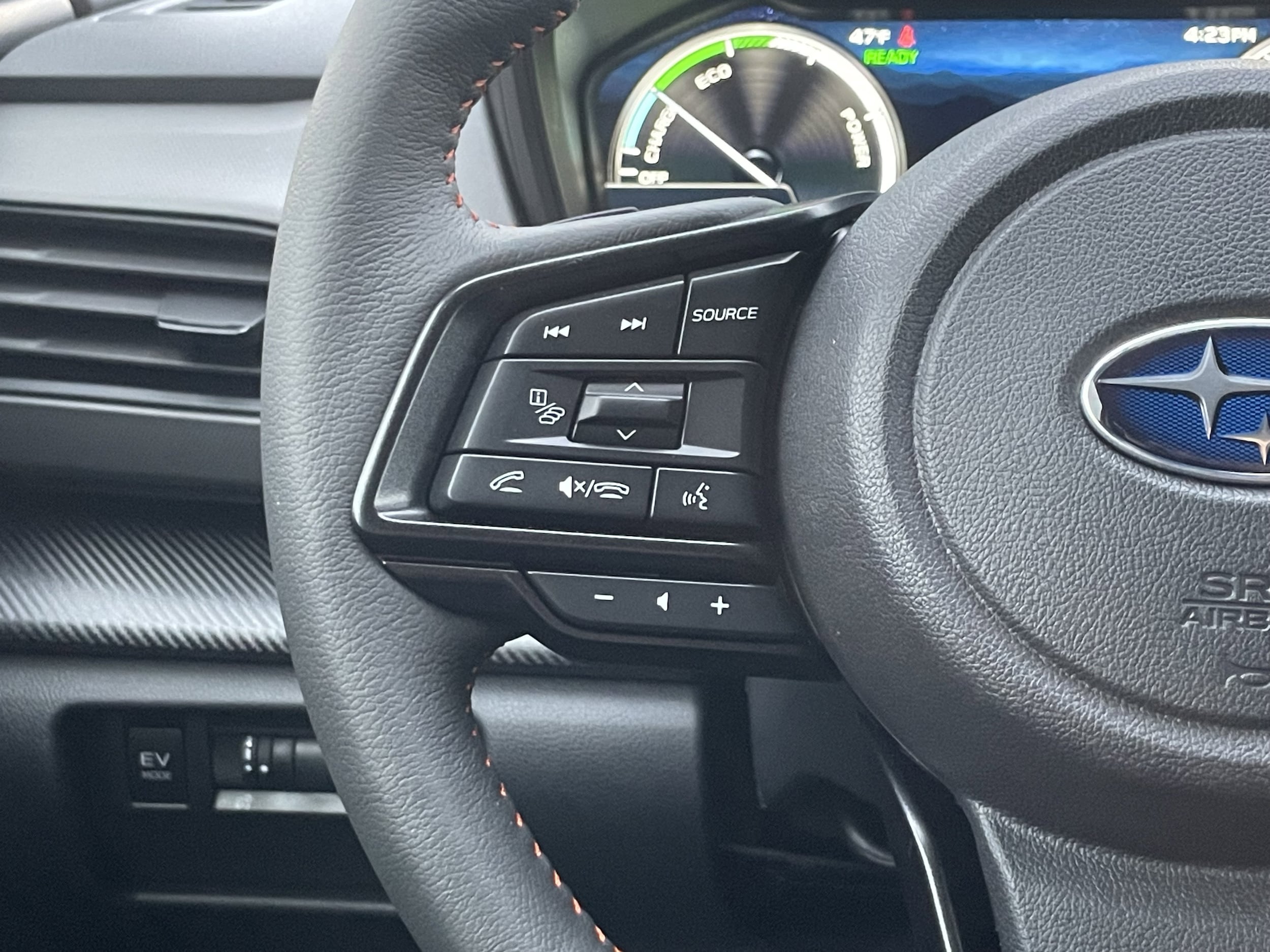 2026 Subaru Crosstrek Limited - Photo 18