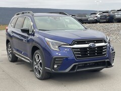 2026 Subaru Ascent Limited 7-Passenger SUV