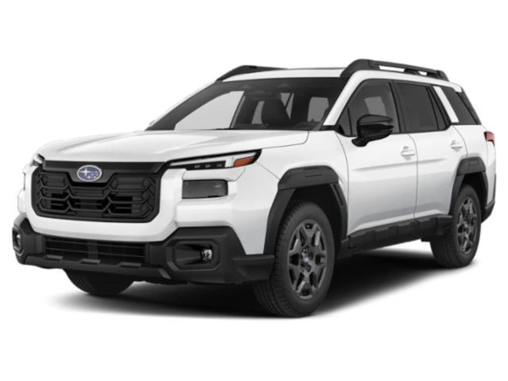 New 2026 Subaru Outback Premium SUV