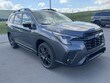  Subaru Ascent
