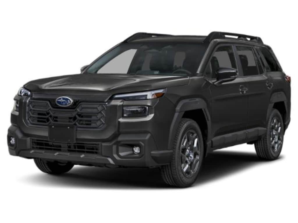 New 2026 Subaru Outback Premium SUV
