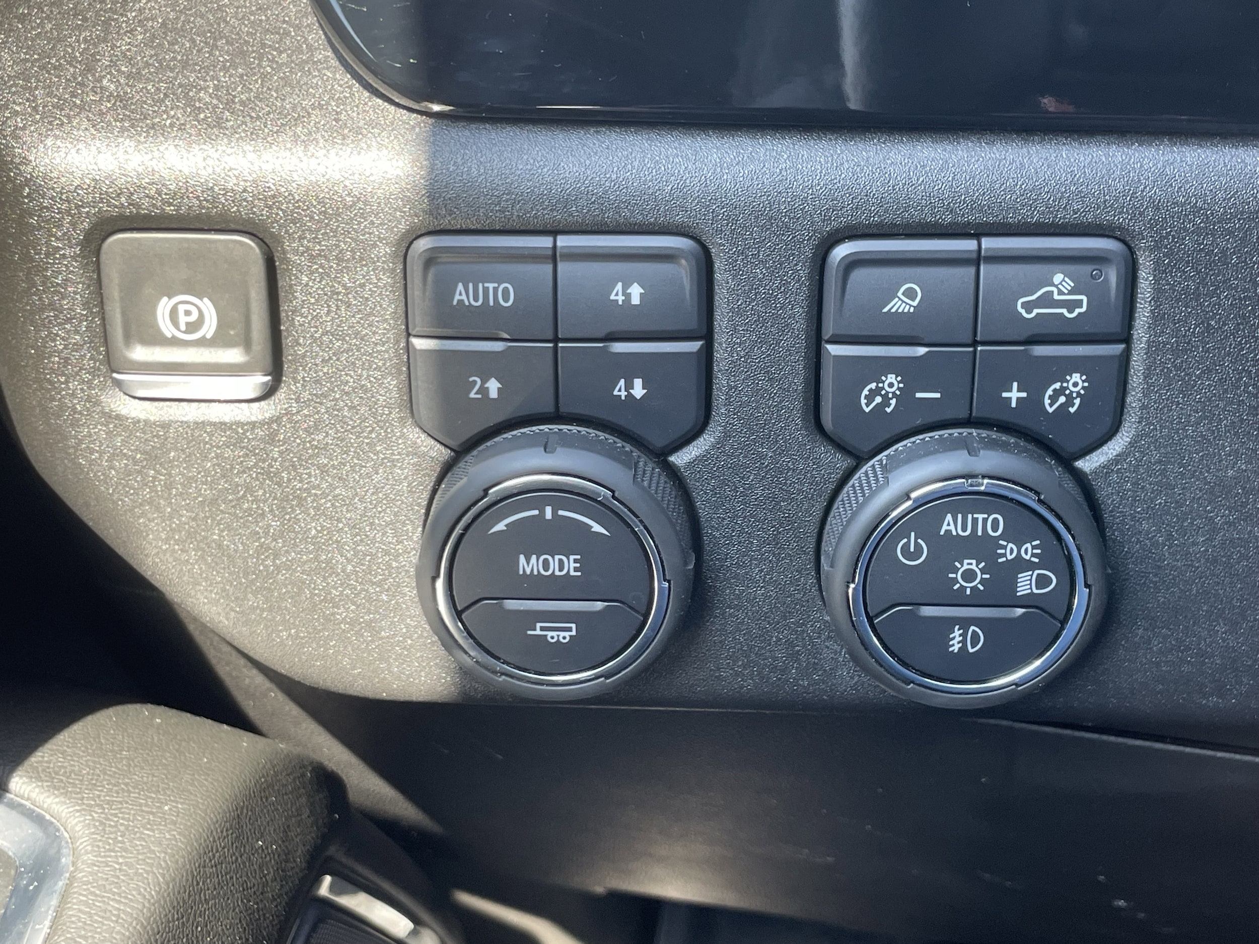 2024 Chevrolet Silverado 1500 High Country - Photo 32