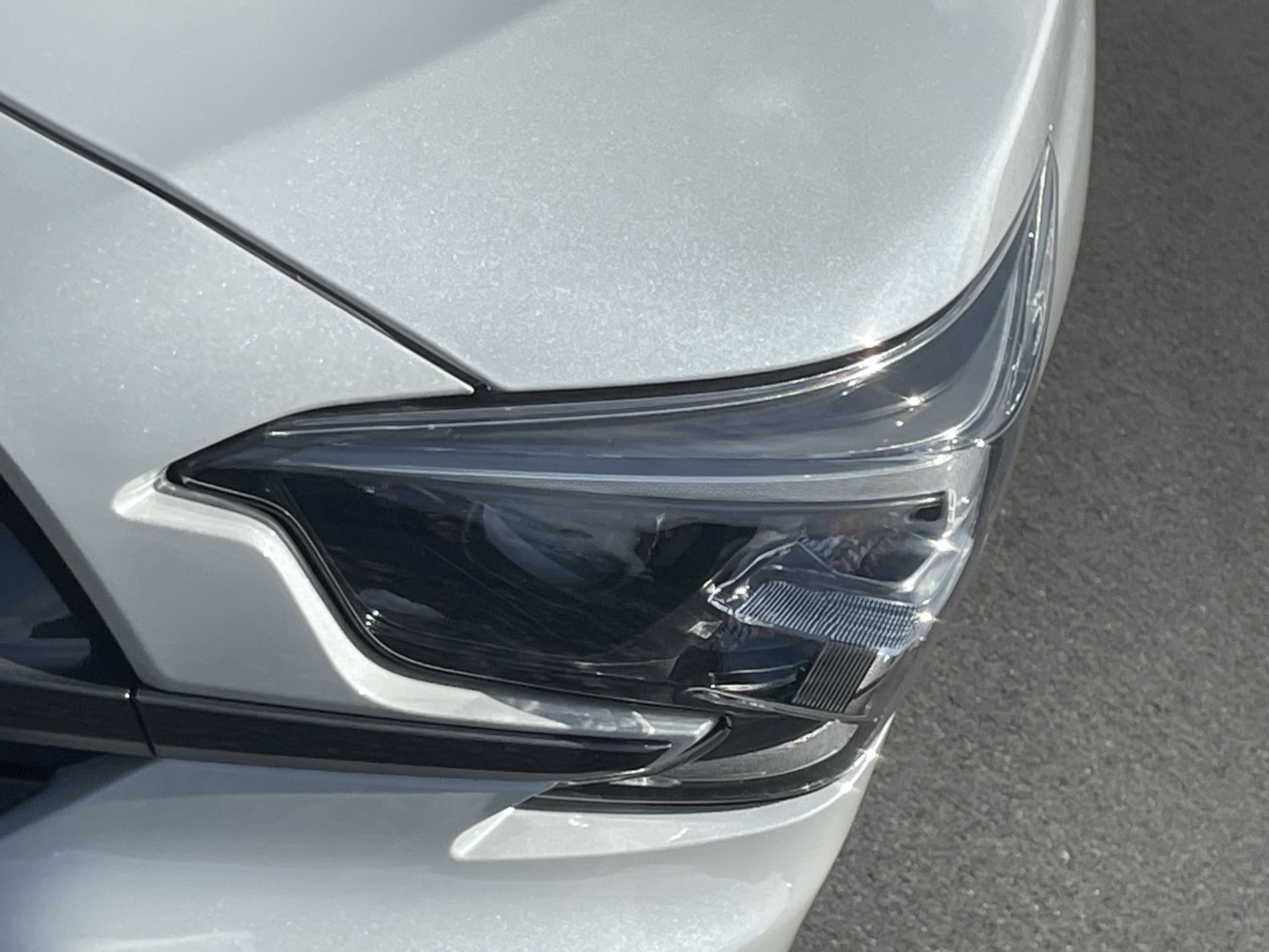 2025 Subaru Legacy Premium - Photo 10